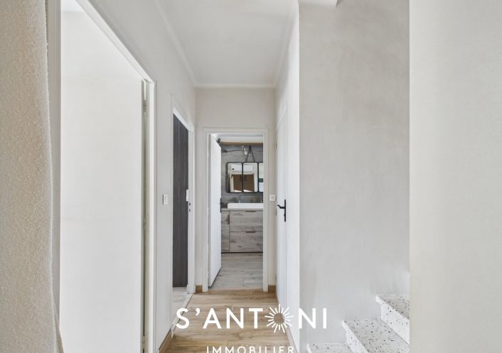 vente Maison Pinet