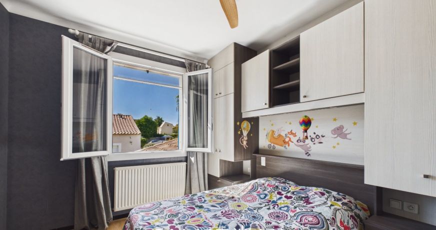 vente Maison Pinet