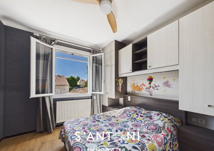 vente Maison Pinet