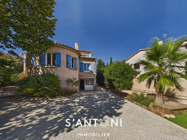sale Maison Pinet - Photo 1