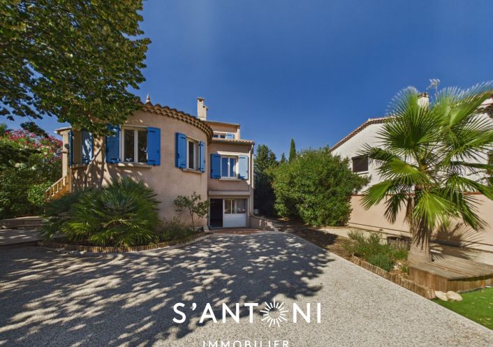 vente Maison Pinet