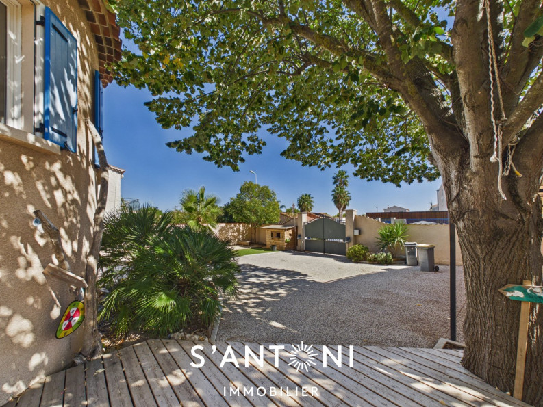 vente Maison Pinet - Photo 3