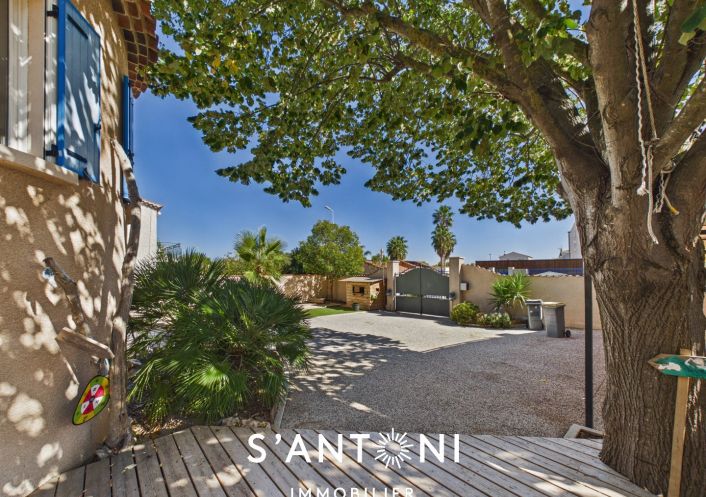 vente Maison Pinet