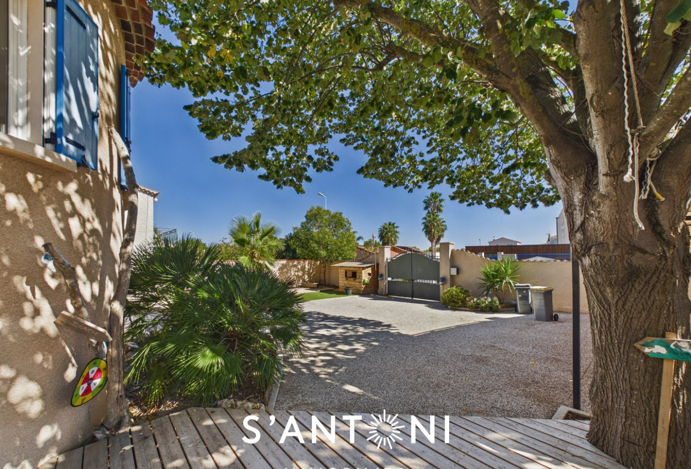 vente Maison Pinet - Photo 3