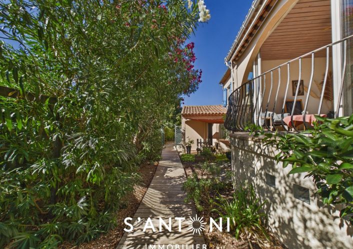 vente Maison Pinet
