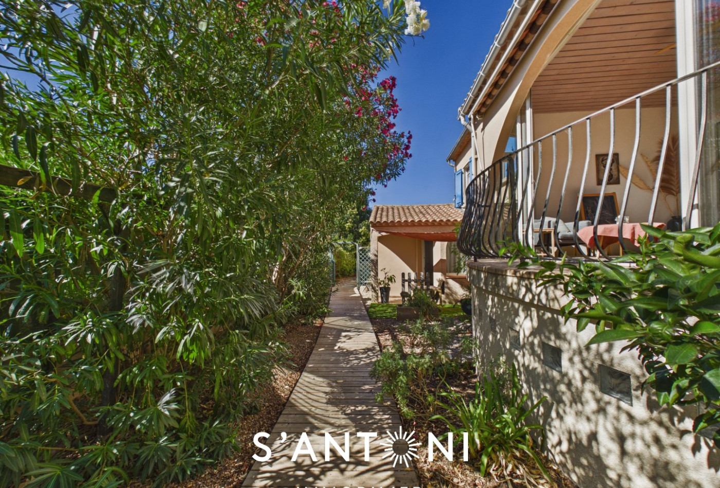 vente Maison Pinet - Photo 4