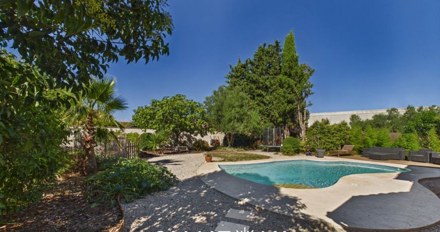 vente Maison Pinet