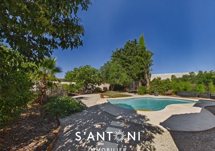 vente Maison Pinet