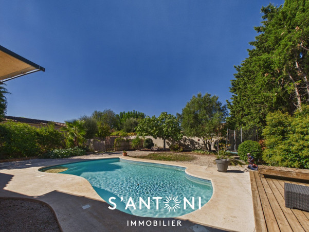 sale Maison Pinet - Photo 4