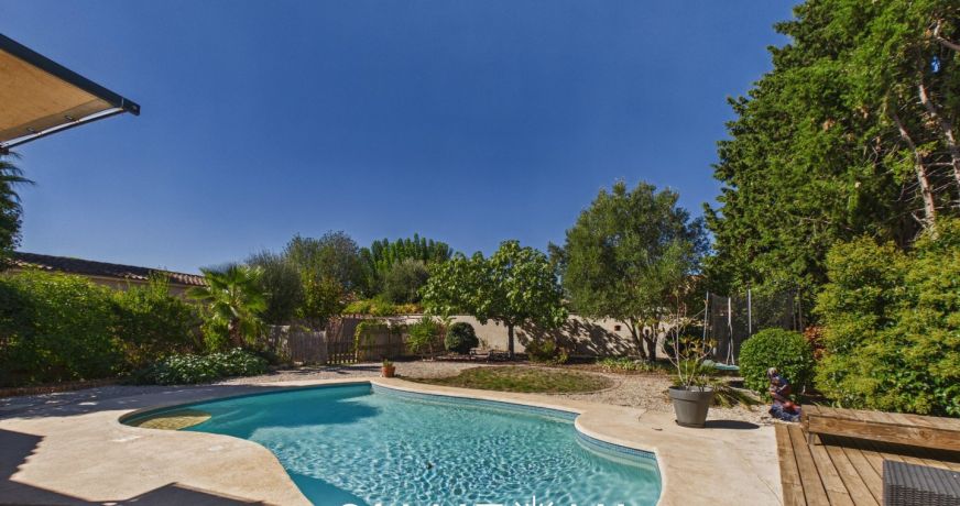 vente Maison Pinet