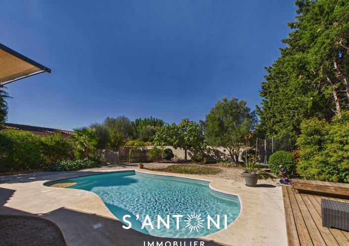 vente Maison Pinet