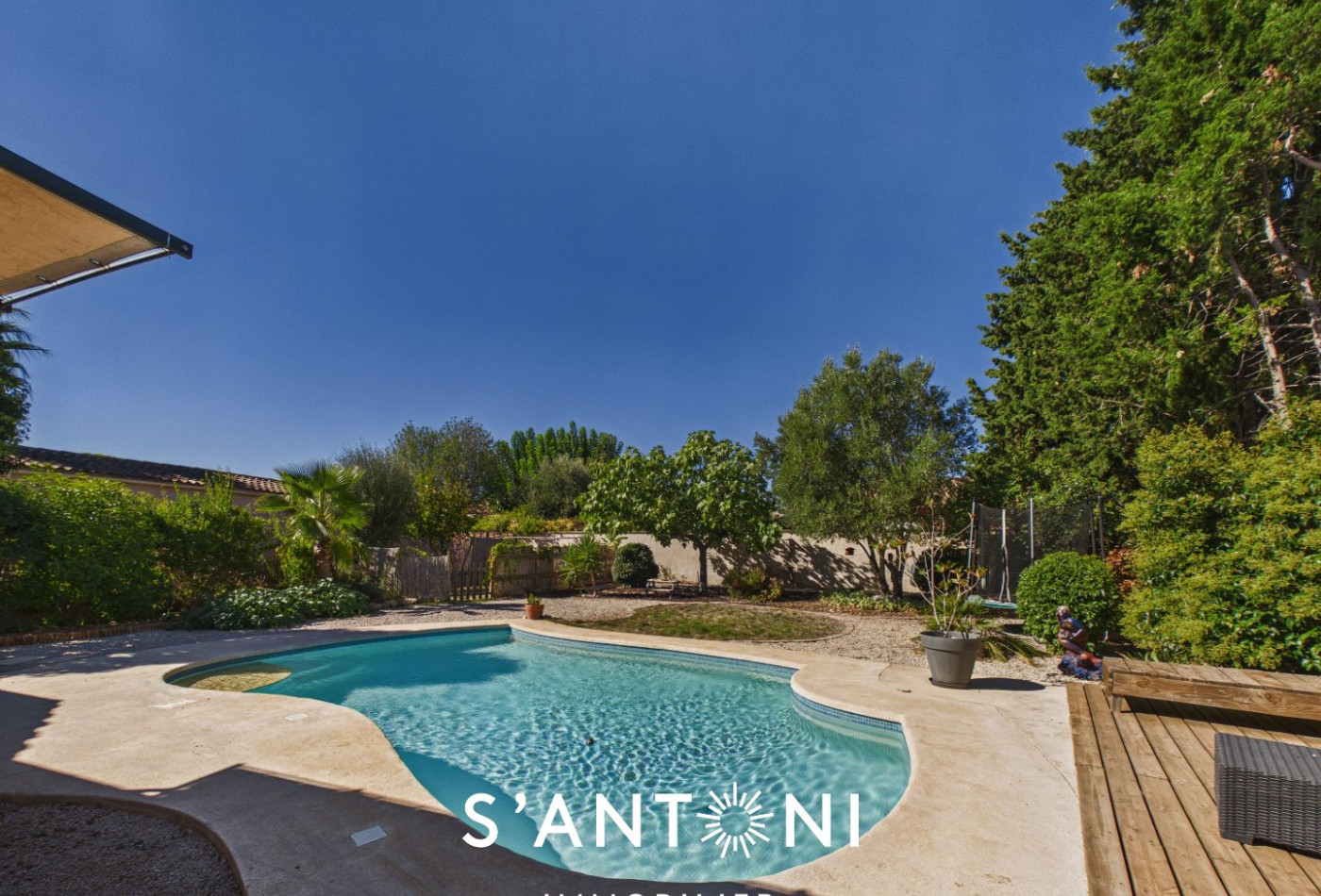 vente Maison Pinet - Photo 5