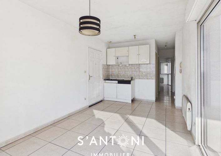vente Appartement en résidence Agde
