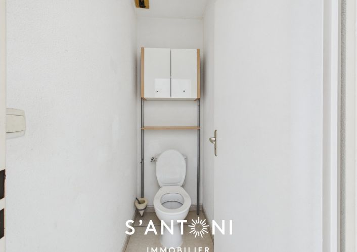 vente Appartement en résidence Agde