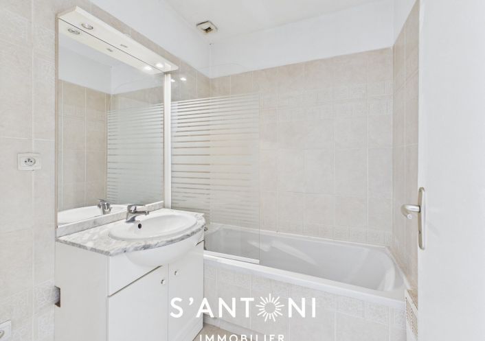 vente Appartement en résidence Agde