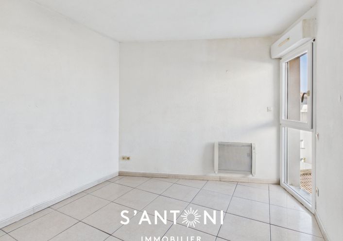 vente Appartement en résidence Agde