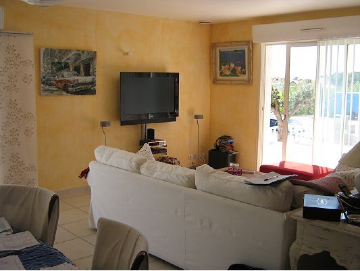 vente Maison Marseillan - Photo 2