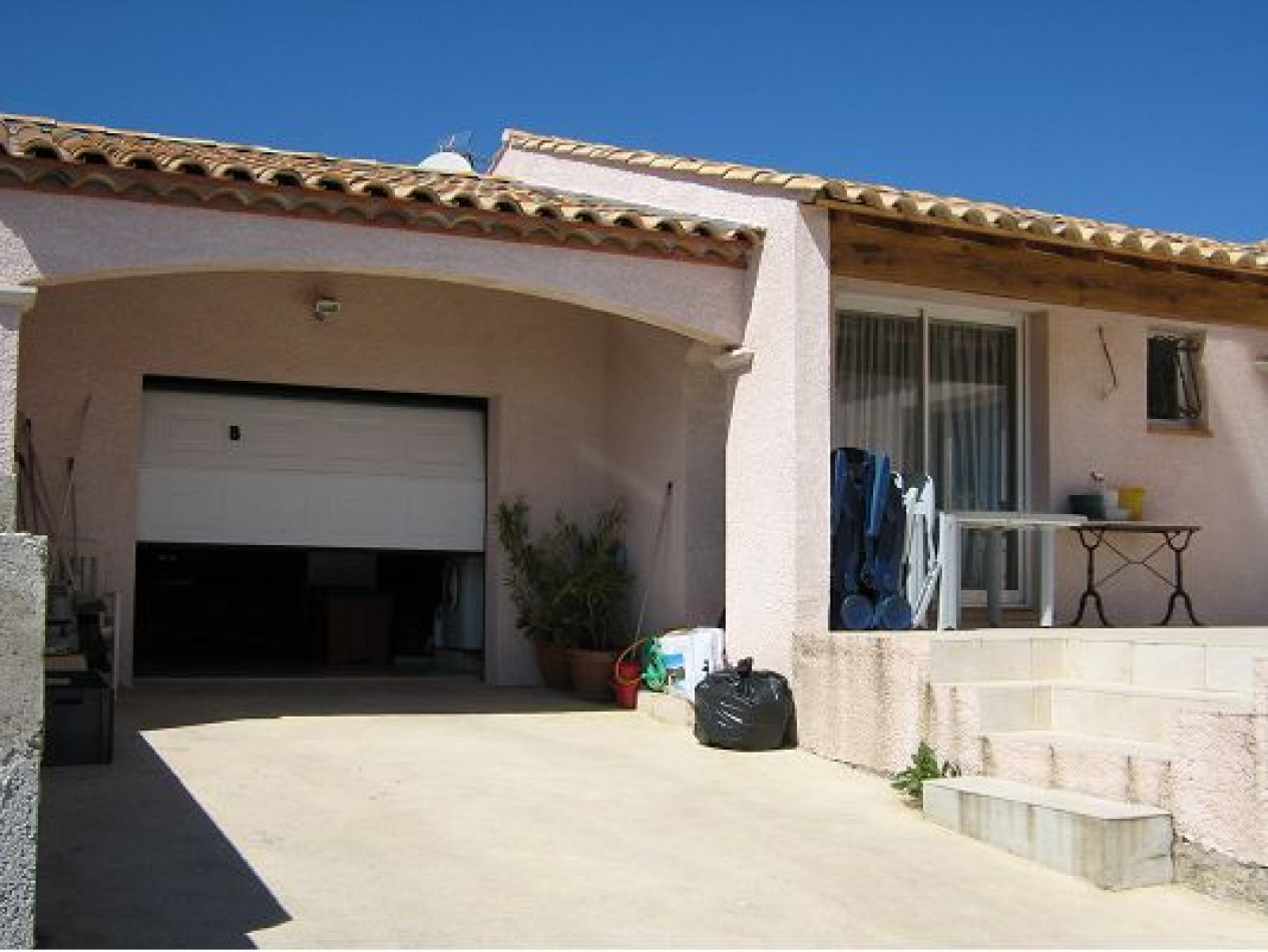vente Maison Marseillan - Photo 6