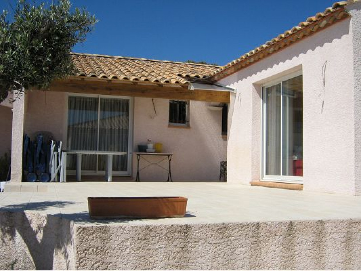 vente Maison Marseillan - Photo 1