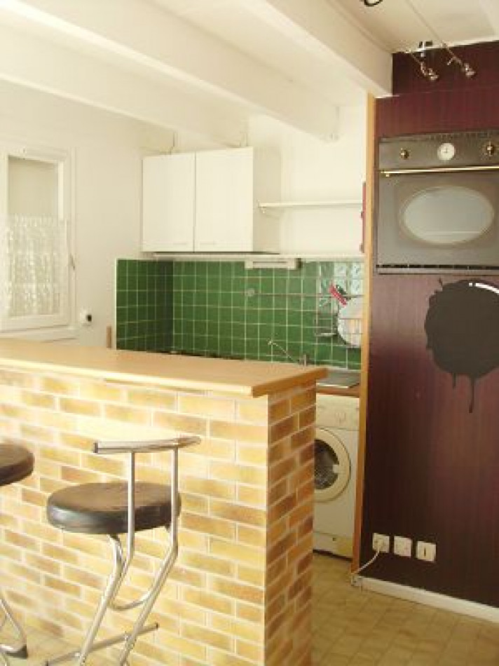 vente Maison en résidence Marseillan - Photo 3
