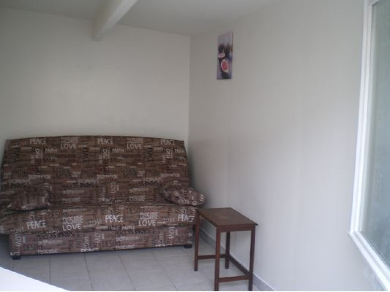 vente Maison en résidence Marseillan - Photo 1