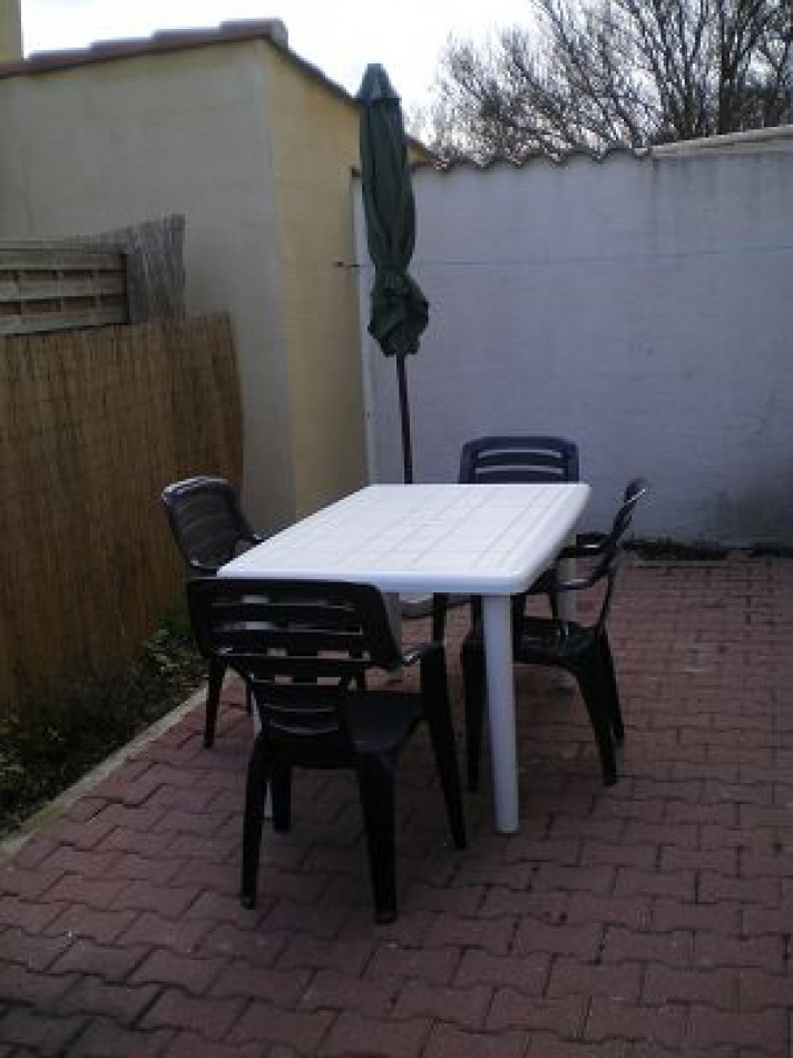 vente Maison en résidence Marseillan - Photo 4