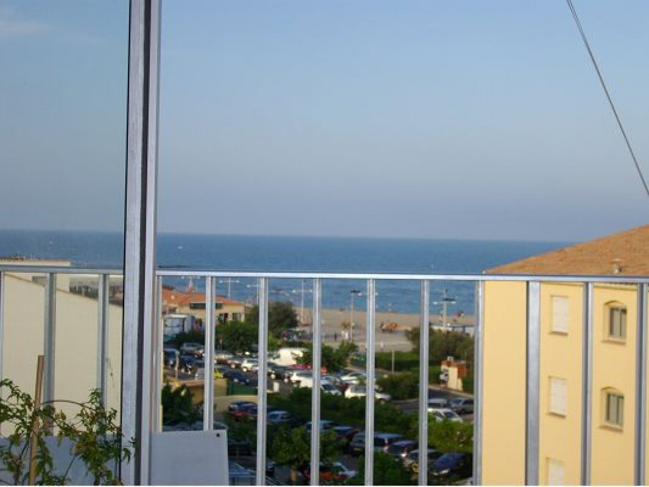 vente Appartement Le Cap D'agde - Photo 11