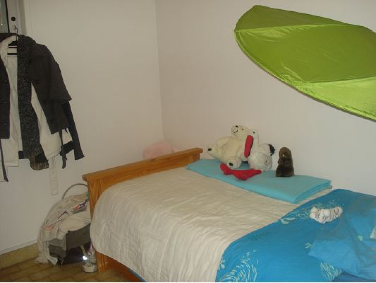 vente Appartement Le Cap D'agde - Photo 7