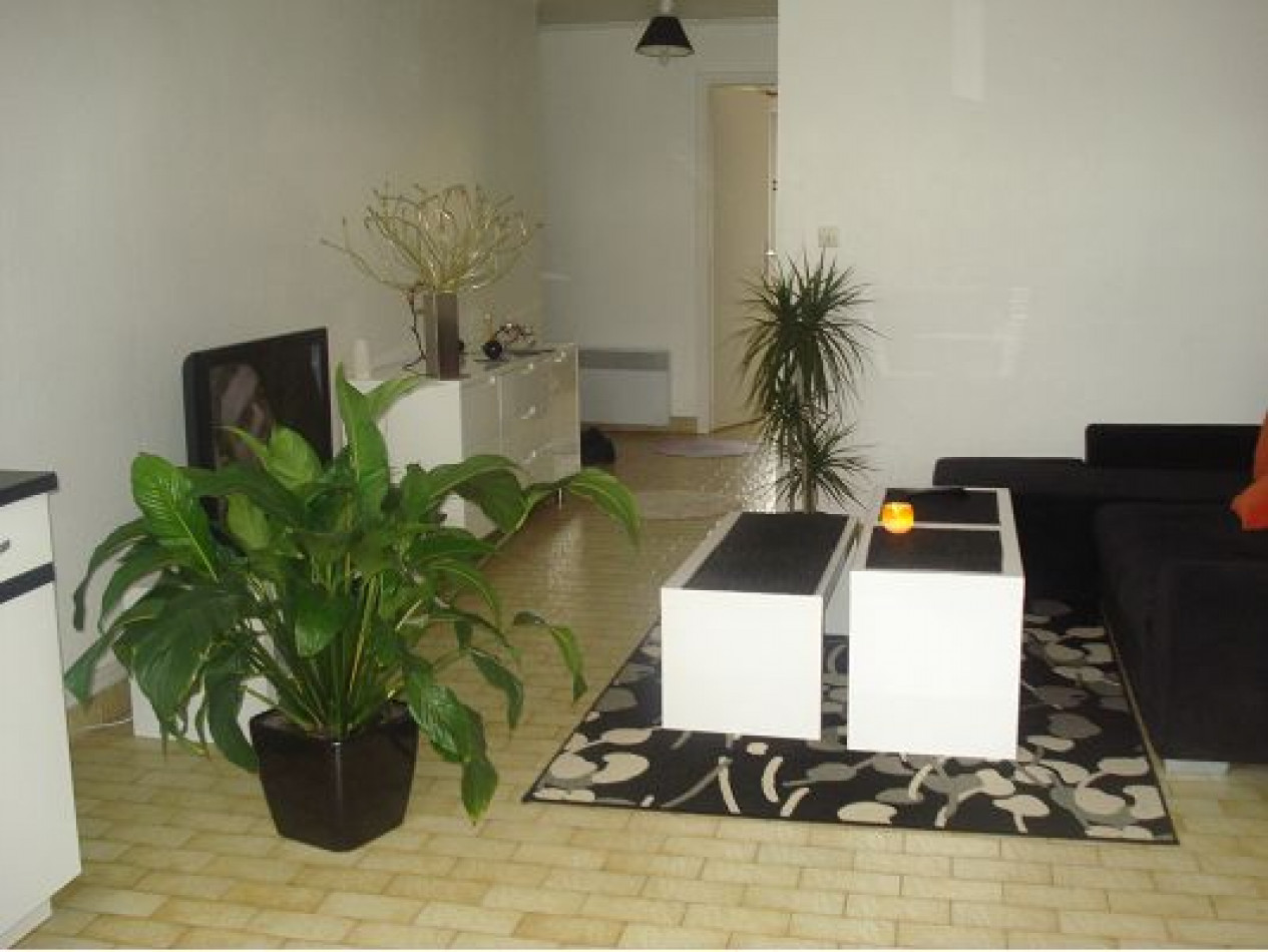 vente Appartement Le Cap D'agde - Photo 5
