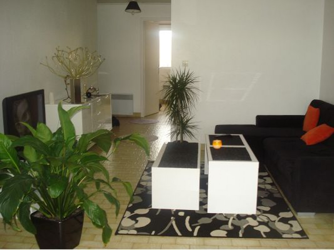 vente Appartement Le Cap D'agde - Photo 4