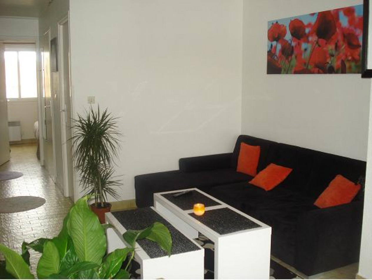 vente Appartement Le Cap D'agde - Photo 6