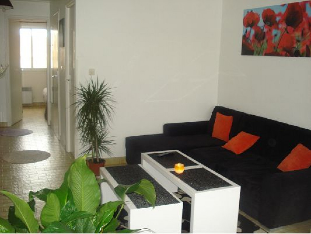 vente Appartement Le Cap D'agde - Photo 2