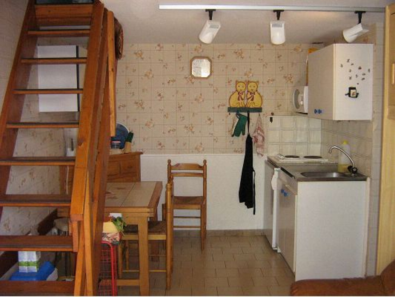 vente Maison Le Cap D'agde - Photo 11