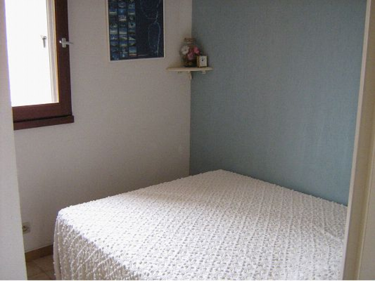 vente Appartement Le Cap D'agde - Photo 7