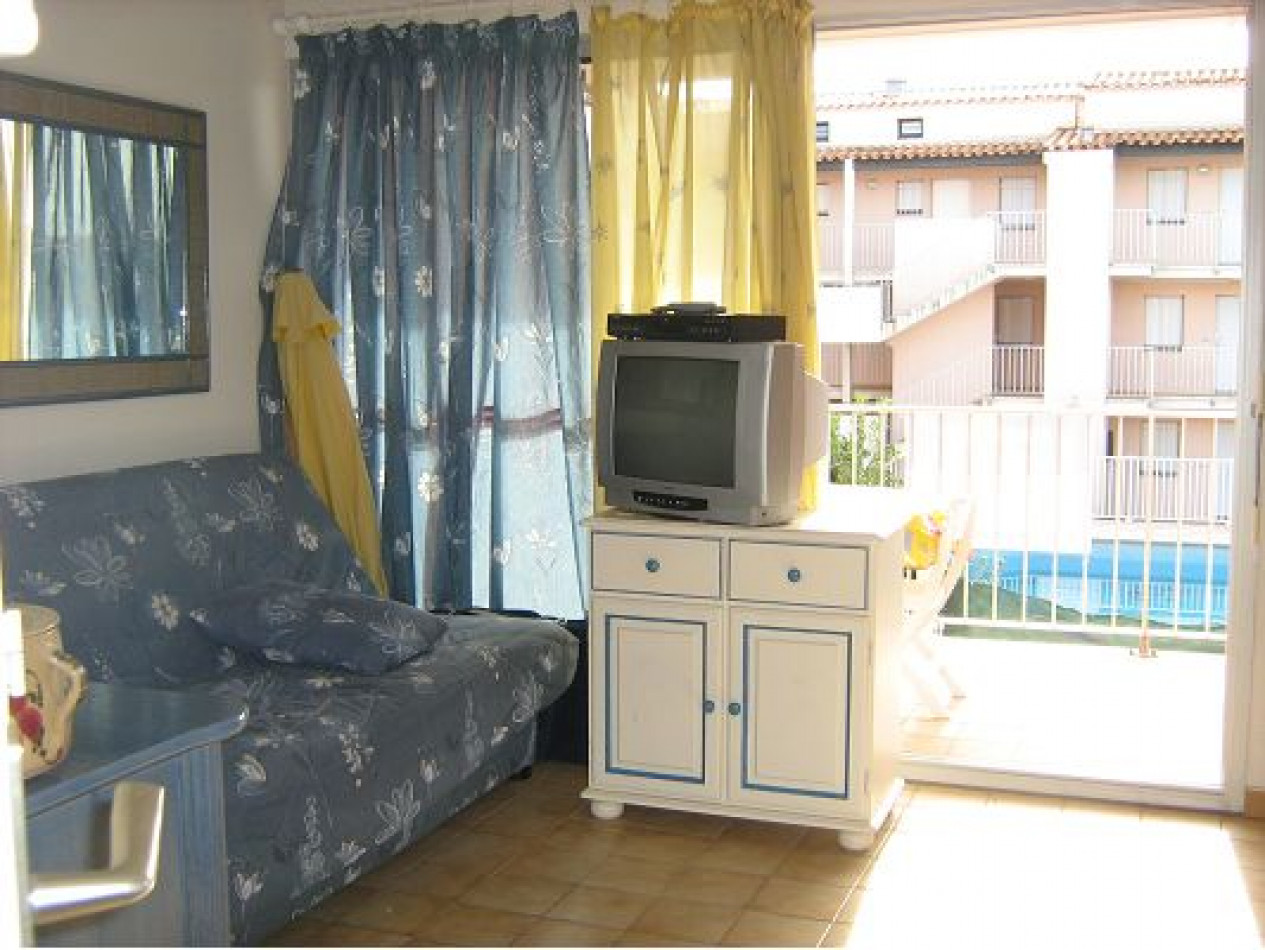 vente Appartement Le Cap D'agde - Photo 1