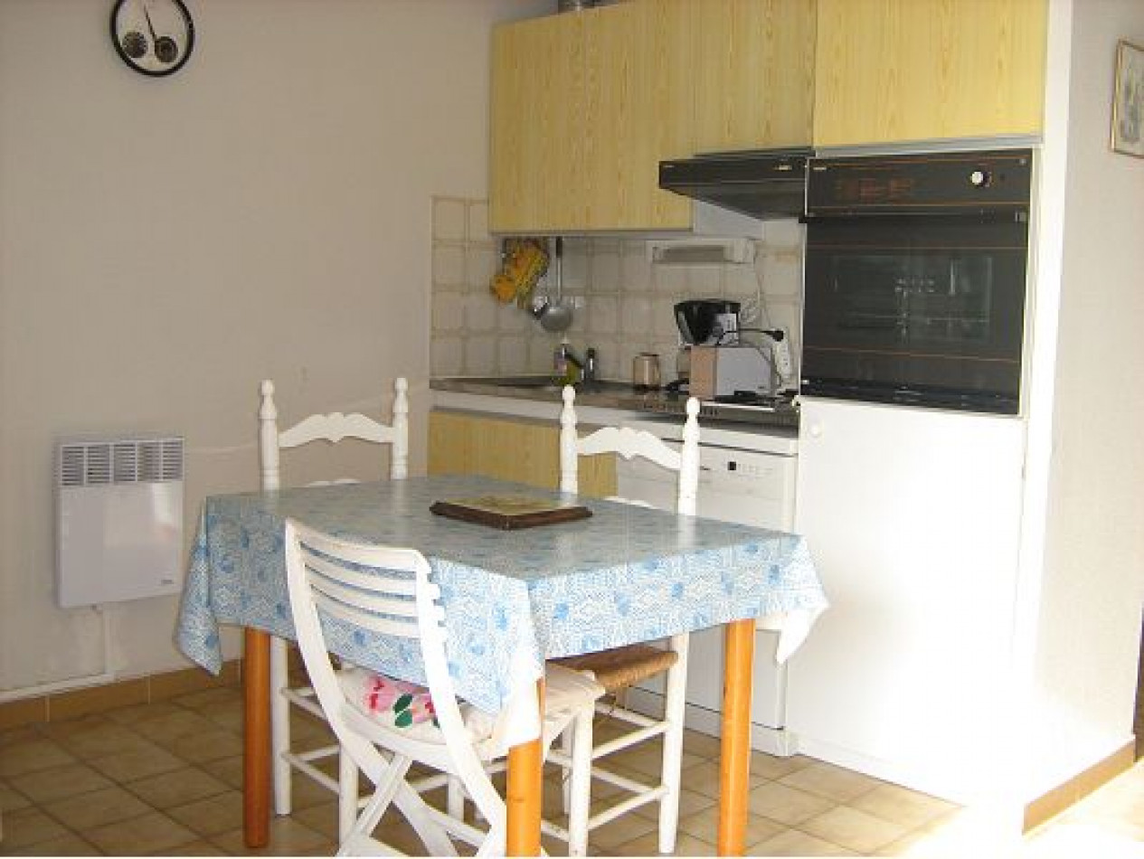 vente Appartement Le Cap D'agde - Photo 4