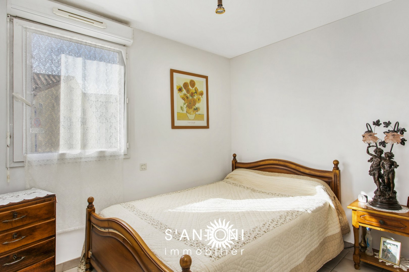 vente Appartement Meze - Photo 11