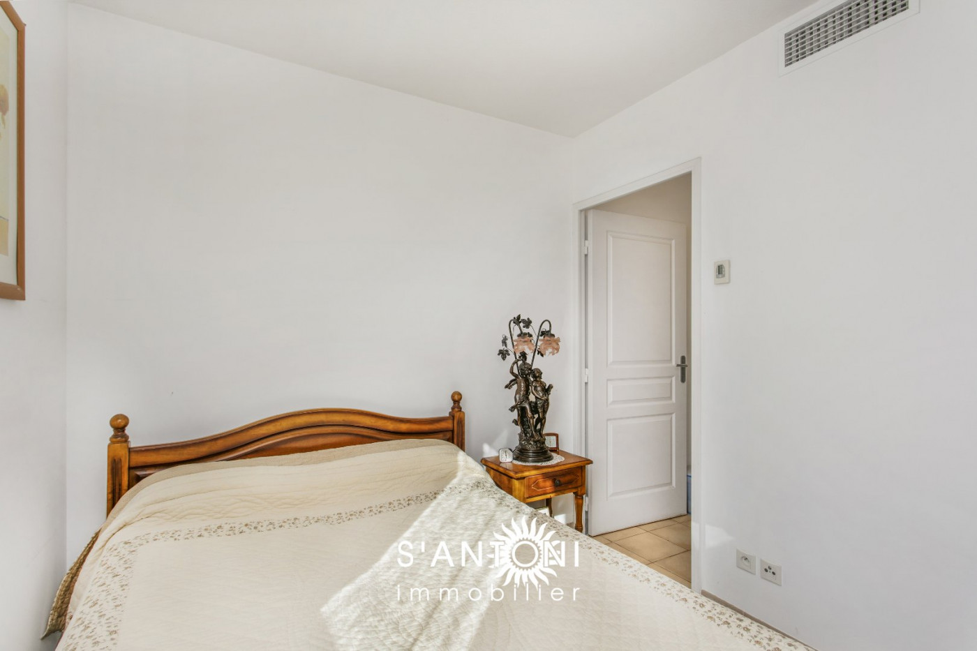 vente Appartement Meze - Photo 12