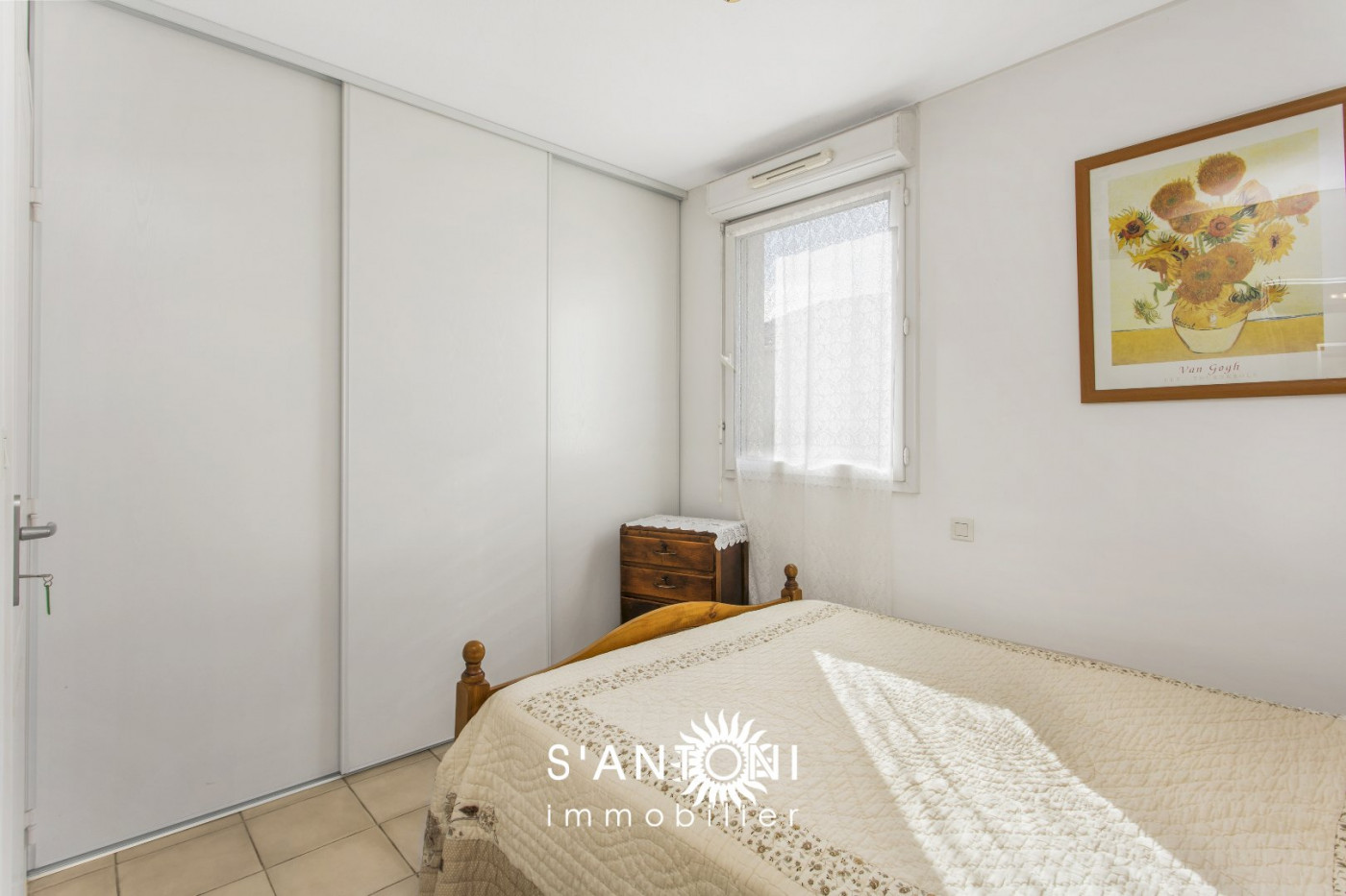 vente Appartement Meze - Photo 19