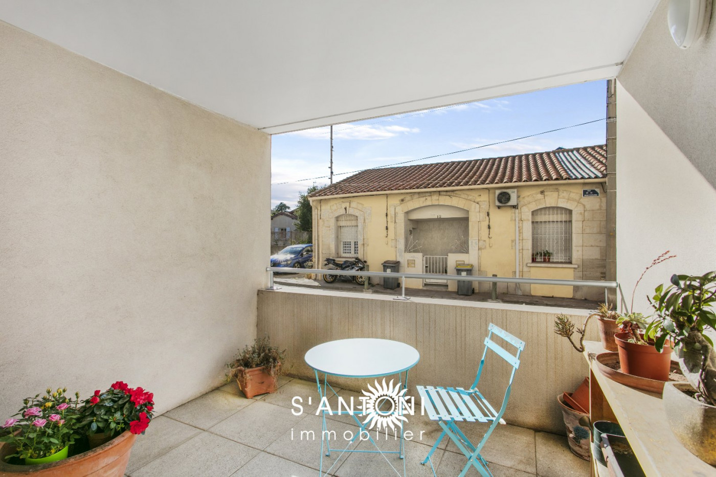 vente Appartement Meze - Photo 9