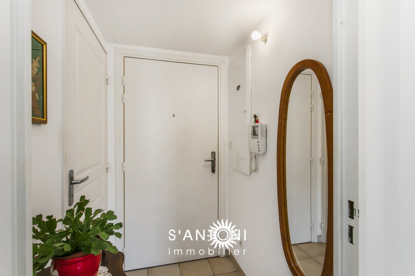 vente Appartement Meze - Photo 15