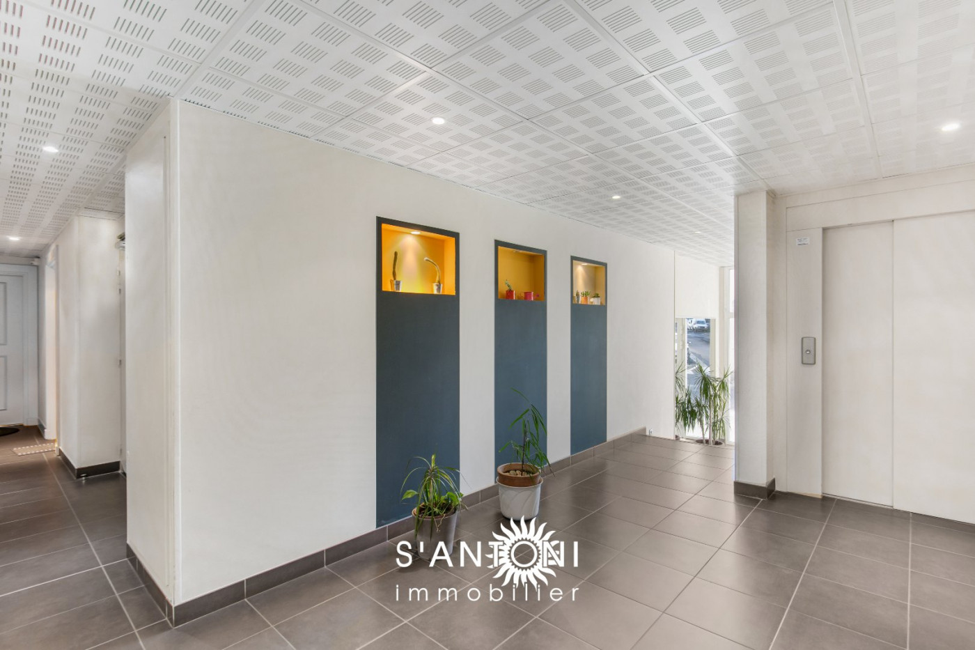 vente Appartement Meze - Photo 16