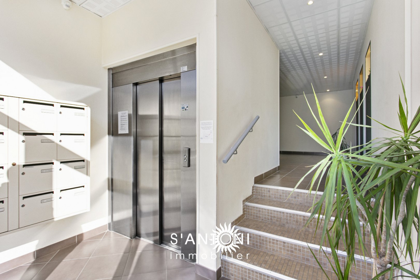 vente Appartement Meze - Photo 17