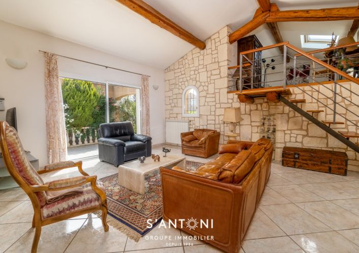 vente Maison Florensac
