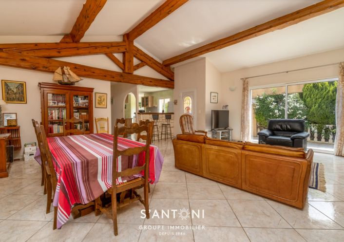 vente Maison Florensac