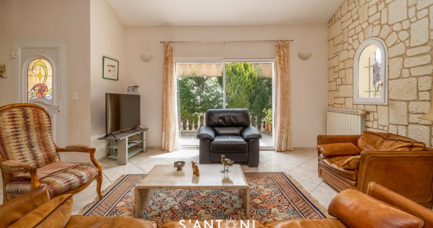 vente Maison Florensac