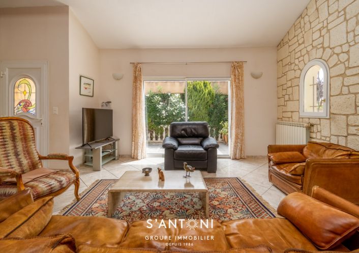 vente Maison Florensac