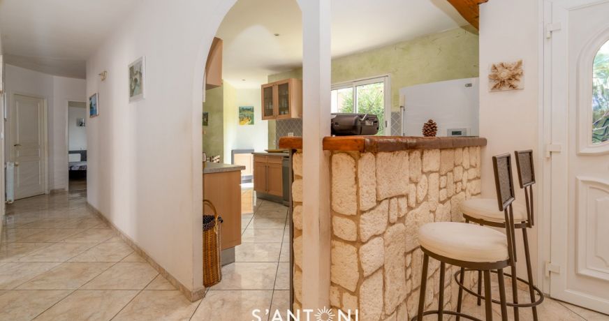 vente Maison Florensac