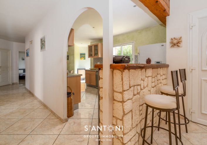 vente Maison Florensac
