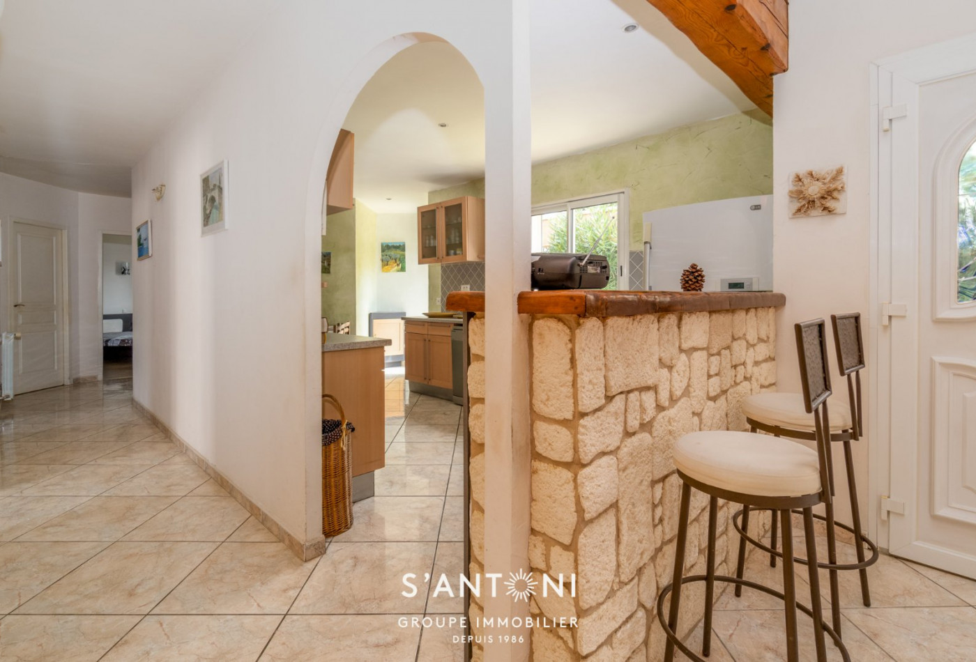 vente Maison Florensac - Photo 7